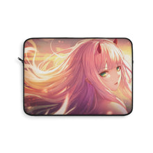 Load image into Gallery viewer, Darling In The FranXX Laptop Sleeve
