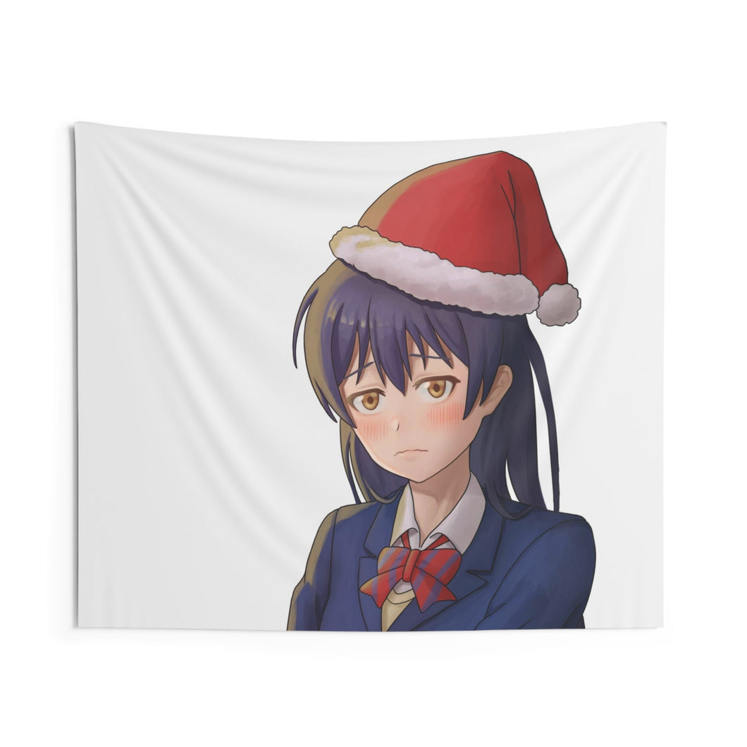 Love Live! Umi Sonoda Indoor Wall Tapestry