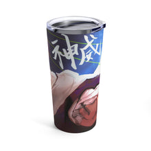 Load image into Gallery viewer, Gintama Kamui Tumbler 20oz
