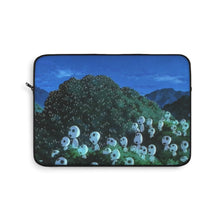 Load image into Gallery viewer, Anime Princess Mononoke Laptop Sleeve
