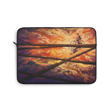 Load image into Gallery viewer, Haikyu!! Laptop Sleeve
