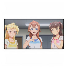 Load image into Gallery viewer, Shine Post Mouse Pad (Desk Mat)
