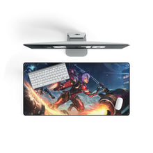 Load image into Gallery viewer, Zero Gravity Nike Mouse Pad (Desk Mat)

