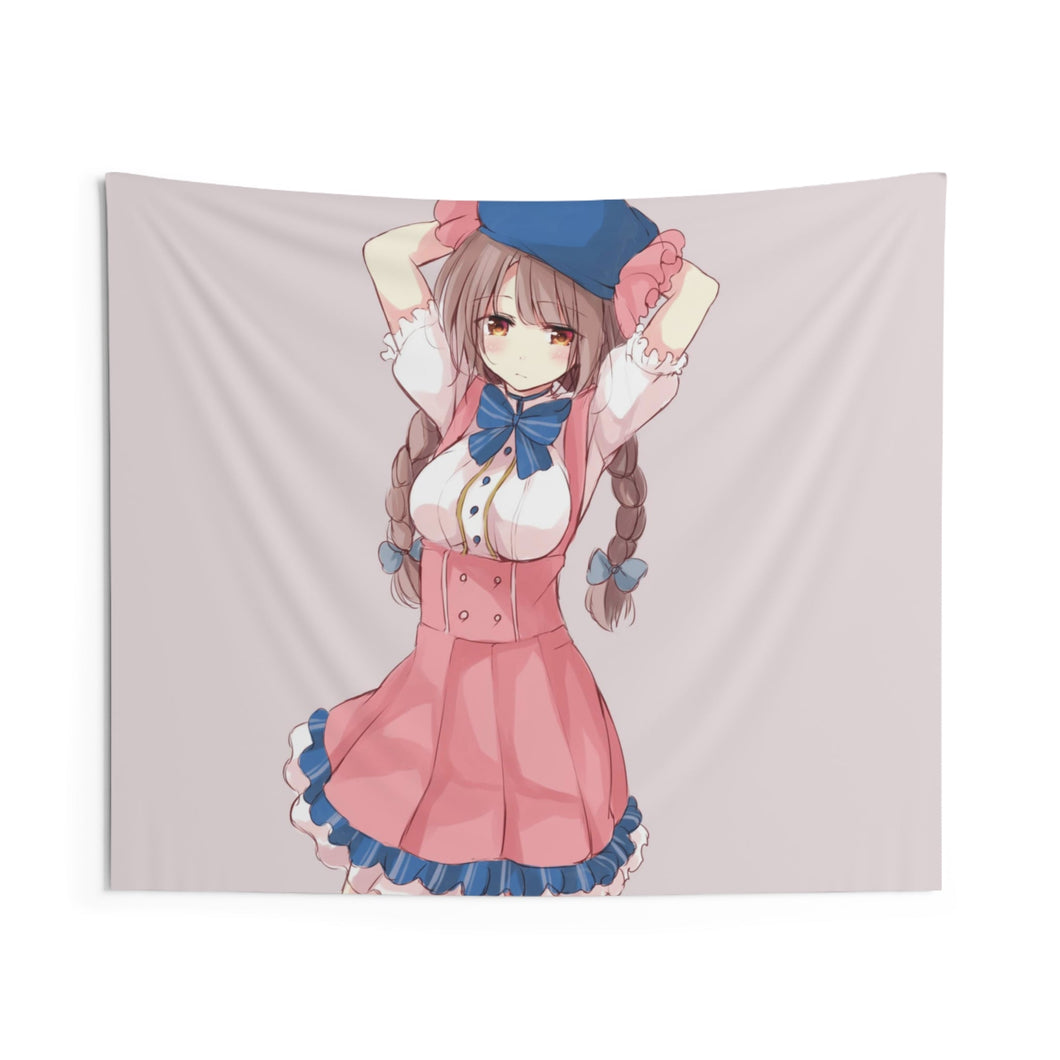 Love Live! Indoor Wall Tapestry