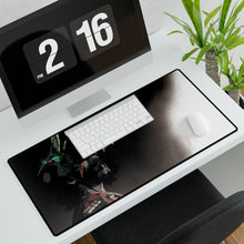 Load image into Gallery viewer, Megalo Box Mouse Pad (Desk Mat)
