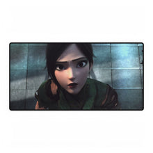 Load image into Gallery viewer, White Snake 2 The Tribulation Of The Green Snake Mouse Pad (Desk Mat)
