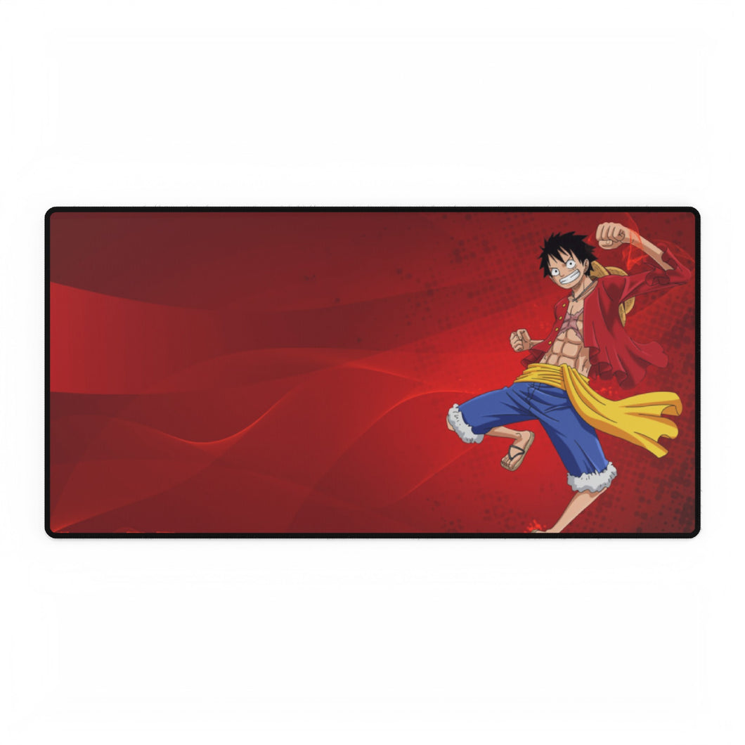 Anime One Piece Mouse Pad (Desk Mat)