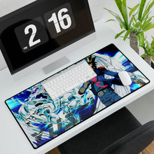 Load image into Gallery viewer, Yusei Mouse Pad (Desk Mat)
