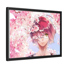 Load image into Gallery viewer, Anime The Seven Deadly Sins Canvas Framed Art Print
