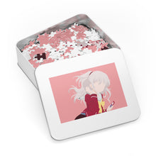 Load image into Gallery viewer, Nao Tomori Jigsaw Puzzle
