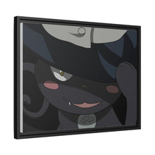 Load image into Gallery viewer, Soul Eater Canvas Framed Art Print
