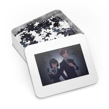 Load image into Gallery viewer, Classroom Of The Elite Jigsaw Puzzle
