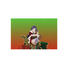 Load image into Gallery viewer, Anime Girl Rug
