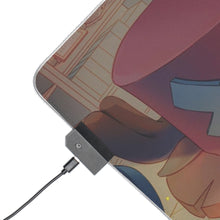 Load image into Gallery viewer, One Piece Tony Tony Chopper RGB LED Mouse Pad (Desk Mat)

