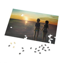 Load image into Gallery viewer, Eri, Emi Jigsaw Puzzle
