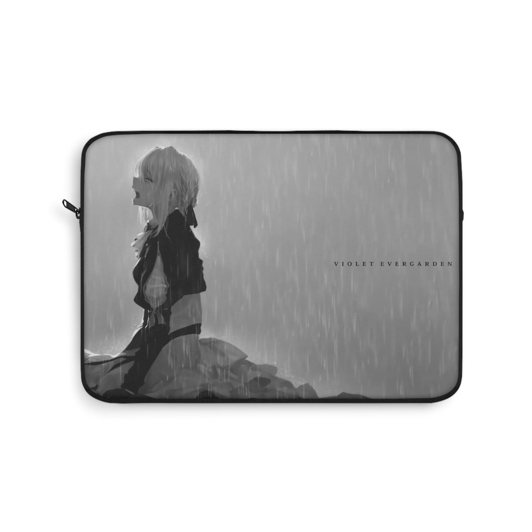 Anime Violet Evergarden Laptop Sleeve