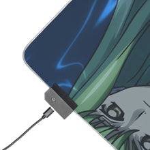 Load image into Gallery viewer, Code Geass RGB LED Mouse Pad (Desk Mat)
