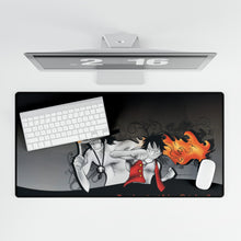 Load image into Gallery viewer, Anime One Piece Mouse Pad (Desk Mat)
