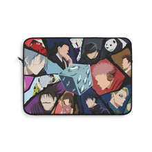 Load image into Gallery viewer, Jujutsu Kaisen Season 2: Shibuya Incident Arc Laptop Sleeve
