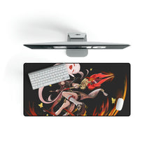 Load image into Gallery viewer, Hu Tao Genshin Impact Mouse Pad (Desk Mat)
