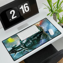 Load image into Gallery viewer, Kirito Mouse Pad (Desk Mat)
