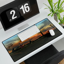 Load image into Gallery viewer, Anime When They Cry Mouse Pad (Desk Mat)
