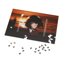 Load image into Gallery viewer, Mei Misaki Jigsaw Puzzle
