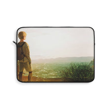 Load image into Gallery viewer, My Hero Academia Katsuki Bakugou Laptop Sleeve
