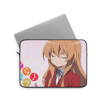 Load image into Gallery viewer, Toradora! Laptop Sleeve
