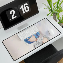 Load image into Gallery viewer, Anime Re:ZERO -Starting Life in Another World- Mouse Pad (Desk Mat)
