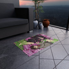Load image into Gallery viewer, Jigoku Shōjo Rug
