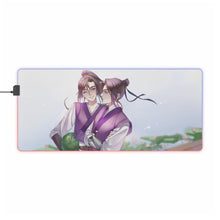 Load image into Gallery viewer, Mo Dao Zu Shi RGB LED Mouse Pad (Desk Mat)
