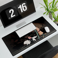 Load image into Gallery viewer, Anime Spy x Family Mouse Pad (Desk Mat)
