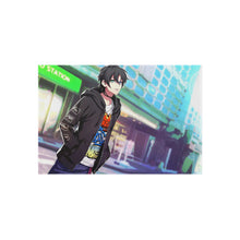 Load image into Gallery viewer, Hypnosis Mic Rug
