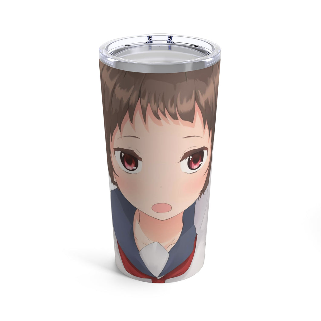 Hyouka Mayaka Ibara Tumbler 20oz