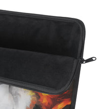 Load image into Gallery viewer, Anime Tokyo Ghoul Laptop Sleeve
