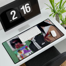 Load image into Gallery viewer, Tomodachi Game Mouse Pad (Desk Mat)
