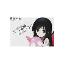 Load image into Gallery viewer, Accel World Rug
