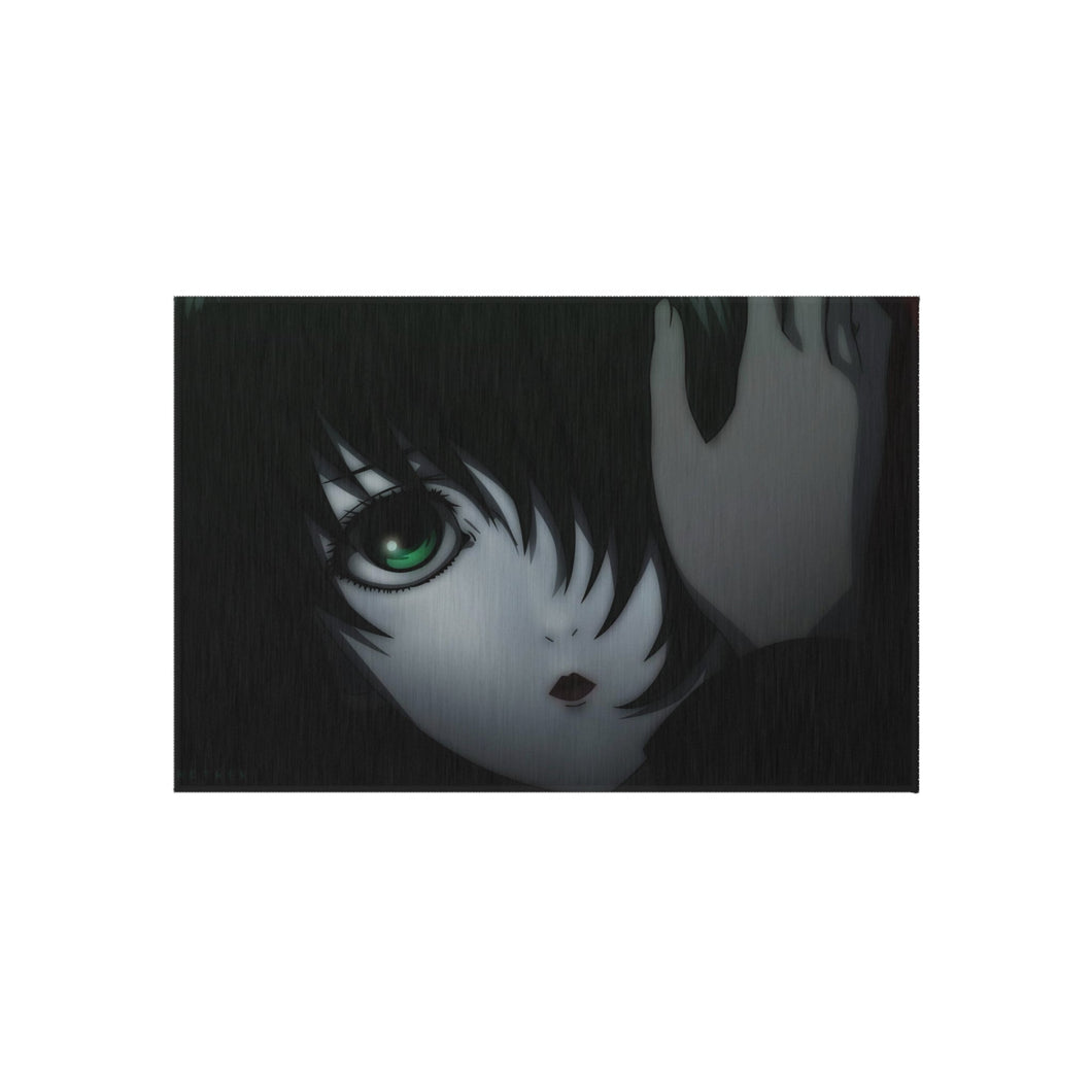 Mei Misaki Rug