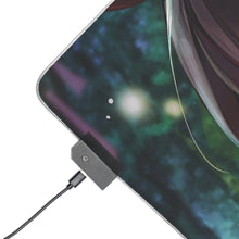 Load image into Gallery viewer, Uma Musume: Pretty Derby RGB LED Mouse Pad (Desk Mat)
