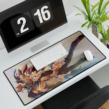 Load image into Gallery viewer, Yu-Gi-Oh! Mouse Pad (Desk Mat)
