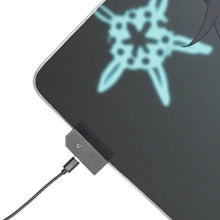 Load image into Gallery viewer, Anime RWBY RGB LED Mouse Pad (Desk Mat)
