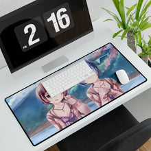 Load image into Gallery viewer, Anime Re:ZERO -Starting Life in Another World-r Mouse Pad (Desk Mat)
