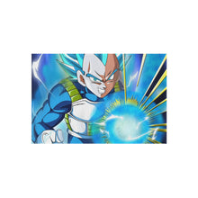 Load image into Gallery viewer, Dragon Ball Super - Vegeta Rug
