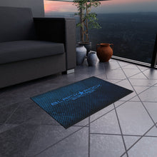 Load image into Gallery viewer, Black Rock Shooter Rug

