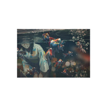 Load image into Gallery viewer, Anime Animal Rug

