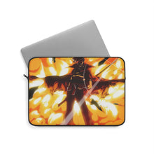 Load image into Gallery viewer, Anime Tengen Toppa Gurren Lagann Laptop Sleeve
