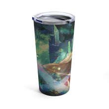 Load image into Gallery viewer, Grimgar Of Fantasy And Ash Tumbler 20oz
