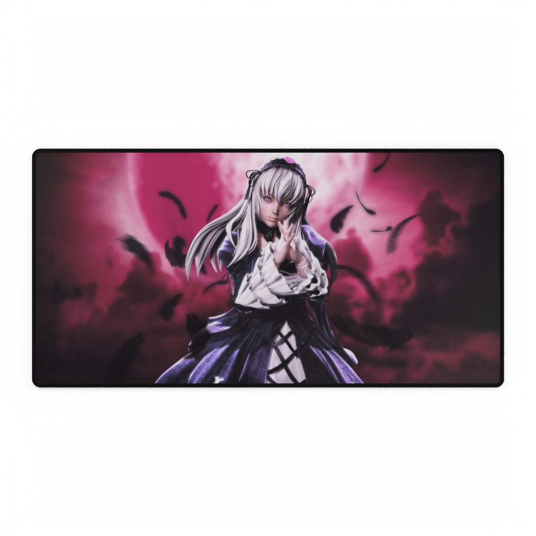 Anime Rozen Maiden Mouse Pad (Desk Mat)