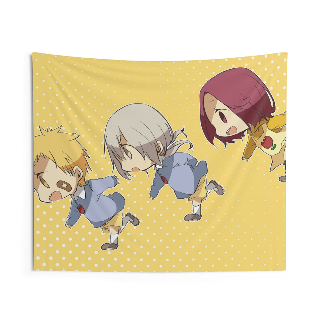 Beelzebub Indoor Wall Tapestry